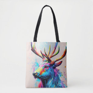 Bolso De Tela Planeta natural de la aventura del descubrimiento