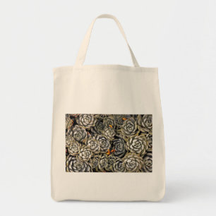 Bolso De Tela planta de hielo
