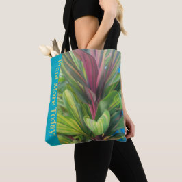 BOLSO DE TELA PLANTAR MÁS