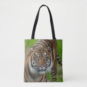Bolso De Tela plantilla
