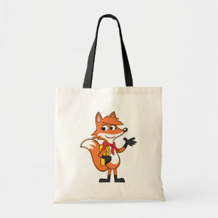 Bolso De Tela plantilla