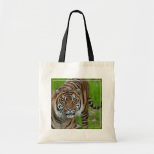 Bolso De Tela plantilla