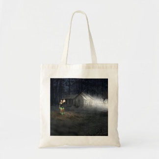 Bolso De Tela Plantilla