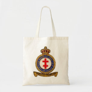 BOLSO DE TELA PLANTILLA DE KNIGHTS