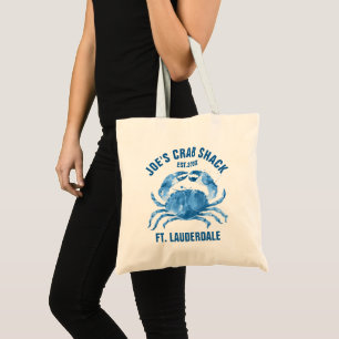 Bolso De Tela Plantilla de Personalizado de Ilustracion de cangr