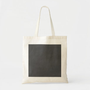 Bolso De Tela Plantilla - personalizar del fondo de la pizarra