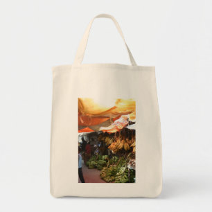 Bolso De Tela Plátanos para la venta