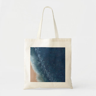 Bolso De Tela Playa