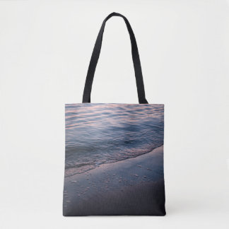 BOLSO DE TELA PLAYA