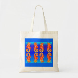 Bolso De Tela Playa