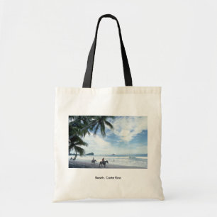 Bolso De Tela Playa, Costa Rica