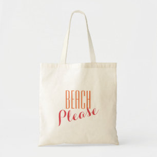 Bolso De Tela Playa de chicas lindas y personalizadas, por favor