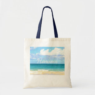 Bolso De Tela playa de lani kai en Hawaii