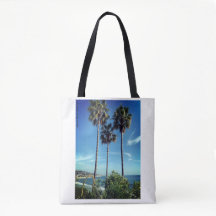 Playa Laguna, Tote CA