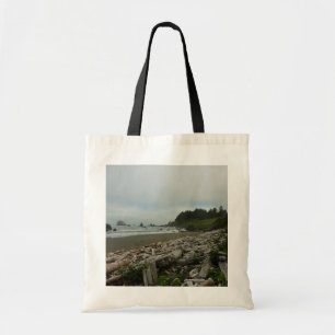 Bolso De Tela Playa Oculta I en el Parque Nacional Redwood