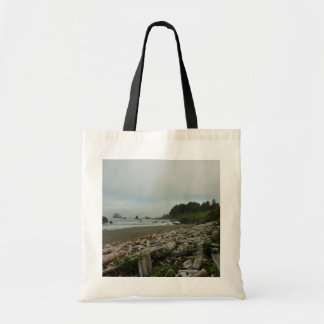 Bolso De Tela Playa Oculta I en el Parque Nacional Redwood