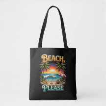 Playa, Por Favor