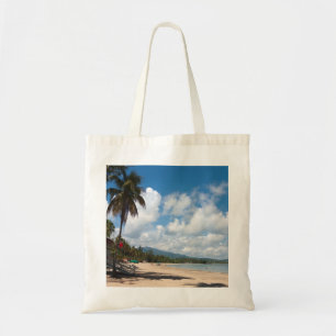Bolso De Tela Playa Puerto Rico de Luquillo