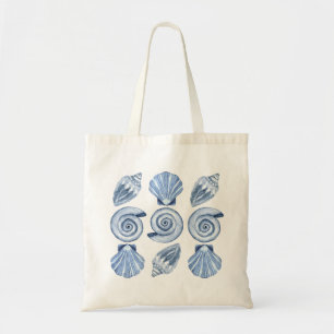 Bolso De Tela Playas costeras náuticas