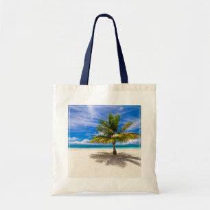 Bolso De Tela Playas tropicales Bora Bora, Polinesia Francesa