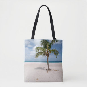 Bolso De Tela Playas tropicales   Eagle Beach, Aruba