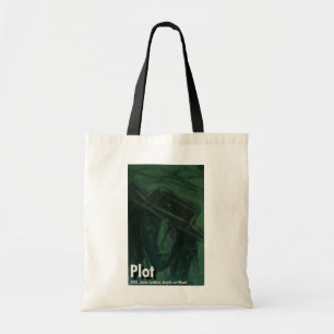 BOLSO DE TELA PLOT