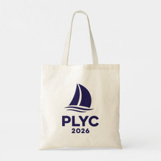 Bolso De Tela PLYC. 2026 Tote Bag