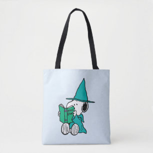 Bolso De Tela Pociones mágicas de Snoopy de Peanuts Halloween