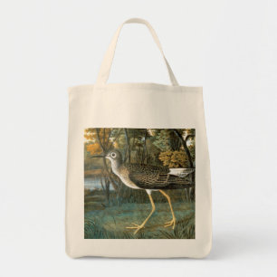 Bolso De Tela Poco Yellowlegs