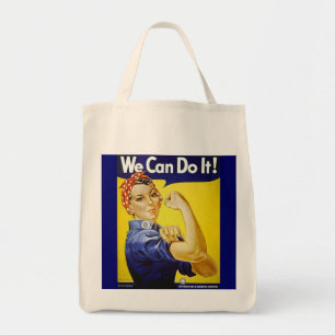 Bolso De Tela ¡Podemos Hacerlo!