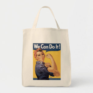 Bolso De Tela ¡Podemos Hacerlo!