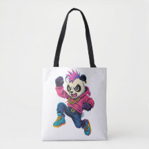 Poder de Panda Punk