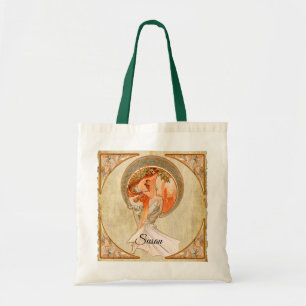 Bolso De Tela Poesía, cosecha