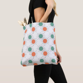 Bolso De Tela Poky Balls
