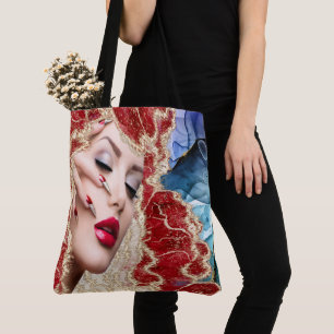 Bolso De Tela Polaco tu postura - VEA ATRÁS...