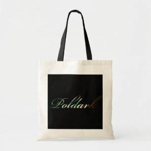 Bolso De Tela Poldark