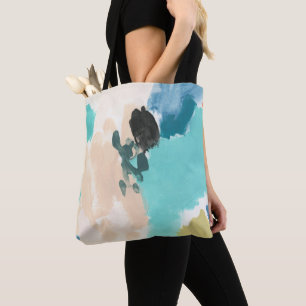 Bolso De Tela Polimérico III