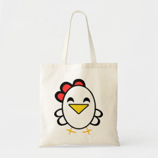 Bolso De Tela Pollo del bebé
