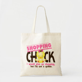 Bolso De Tela Polluelo 2 de las compras