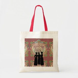 Bolso De Tela Polluelos elegantes
