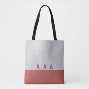 Bolso De Tela Polonia