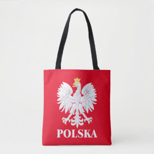 Bolso De Tela Polska 3