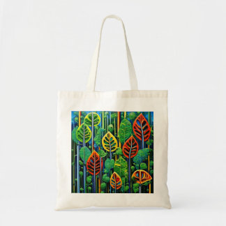 Bolso De Tela Polyphilos 21
