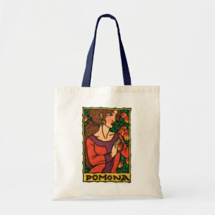 Bolso De Tela Pomona