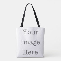Bolso De Tela Pon aquí tu imagen