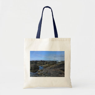 Bolso De Tela Pools de marea en Bob Creek, OR