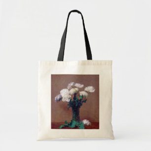 Bolso De Tela Poppies, Henri Fantin-Latour