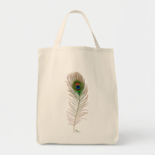 Bolso De Tela Poppycock