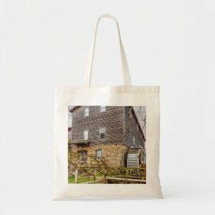 Bolso De Tela Por debajo de Edwards Mill