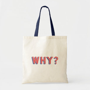BOLSO DE TELA ¿POR QUÉ?
